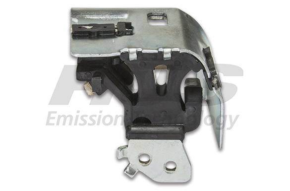 HJS 1003136804 83236558 HJS - tartó, hangtompító